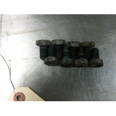 108Q123 Flexplate Bolts For 08-10 Dodge Grand Caravan  3.8